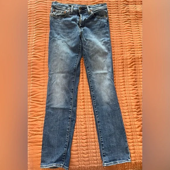 Levi’s 511 Jeans - Picture 3 of 4